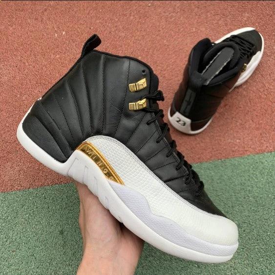 Air Jordan 12 Wings by Air Jordan
