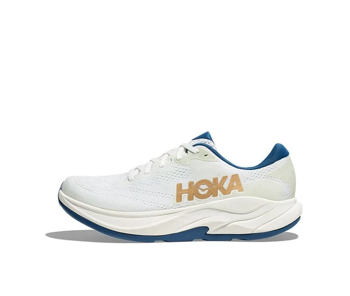 Hoka One One Rincon 4 Frost Gold 1155130-FTG by Air Jordan