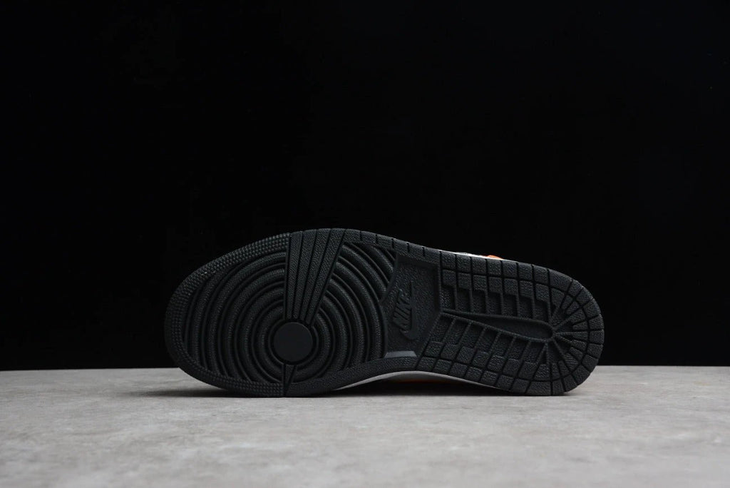 Air Jordan 1 Mid Shattered Backboard by Air Jordan