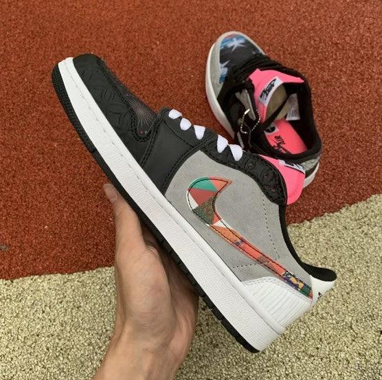 Air Jordan 1 Low CNY by Air Jordan