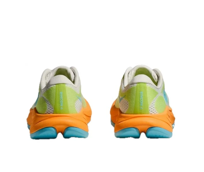 Hoka One One Rincon 4 Frost Lettuce 1155131-FTLT by Air Jordan