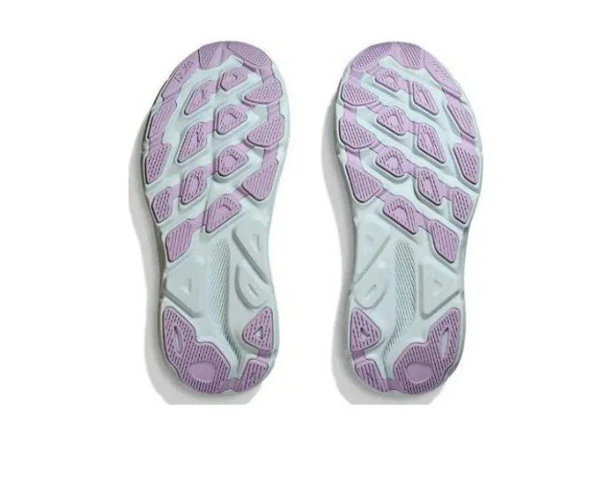 Hoka One One Clifton 9 Chalk Violet 1127896-CVPL by Air Jordan
