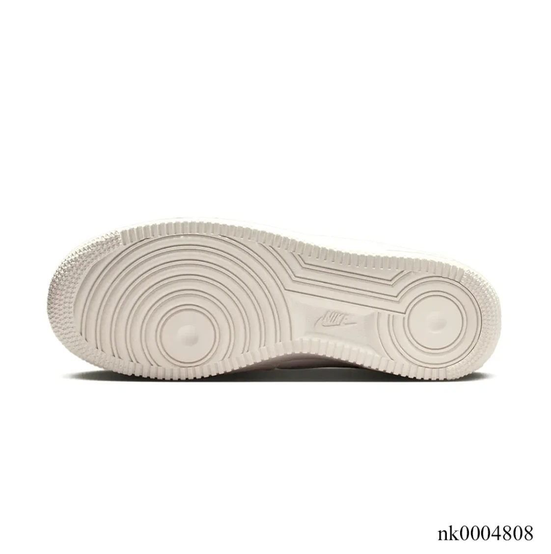 Air Force 1 Chenille Swoosh Year Of The Horse Shoes Sneaker by Air Jordan