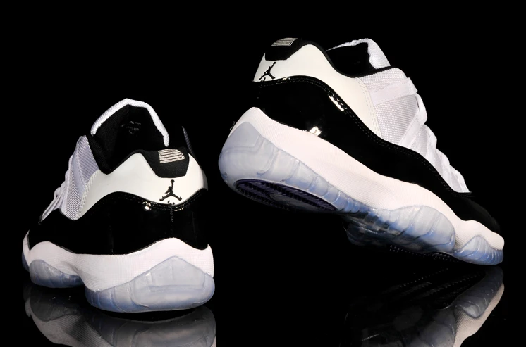 Air Jordan 11 Retro 'Concord' by Air Jordan
