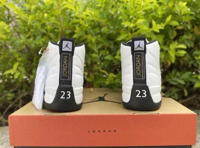 Air Jordan 12 Retro Royalty Shoes Sneakers by Air Jordan