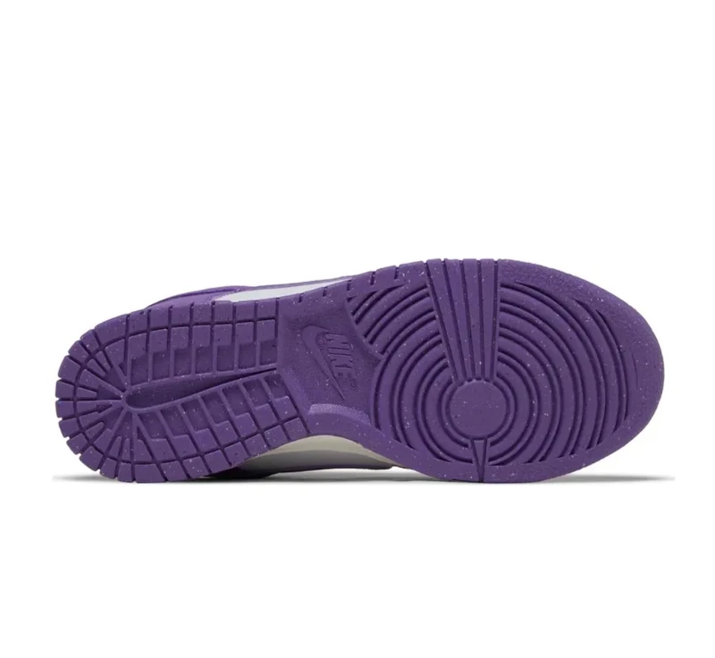 Dunk Low Next Nature Black Raspberry Shoes Sneakers by Air Jordan