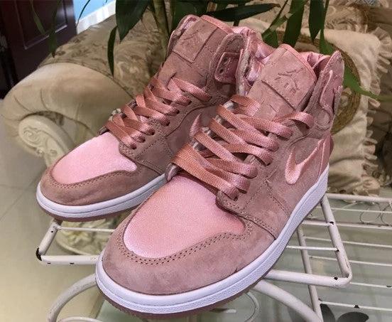 Air Jordan 1 SOH by Air Jordan