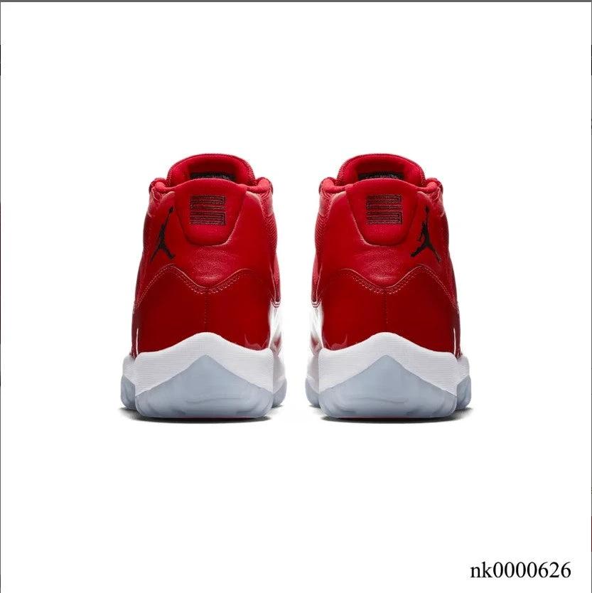 Air Jordan 11 Win Like 96 Shoes Sneakers by Air Jordan