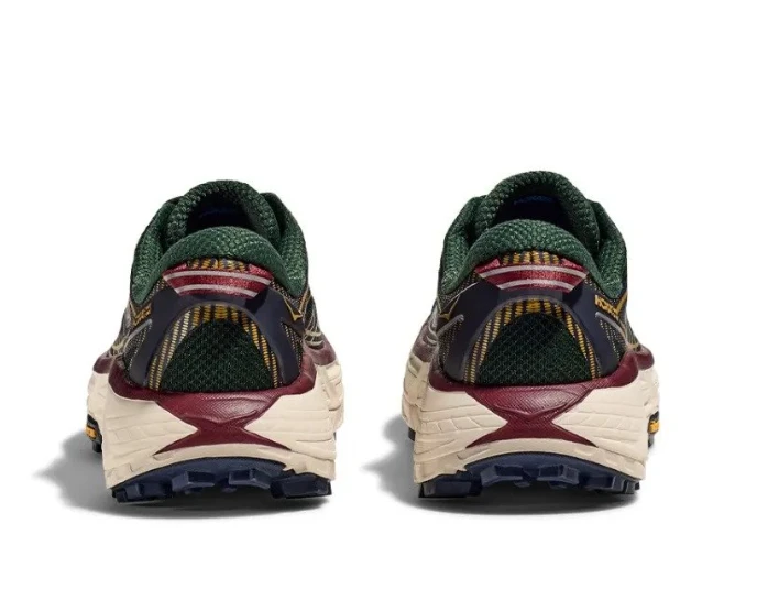 Hoka One One Mafate Speed 2 Mountain View 1126851-MVOS by Air Jordan