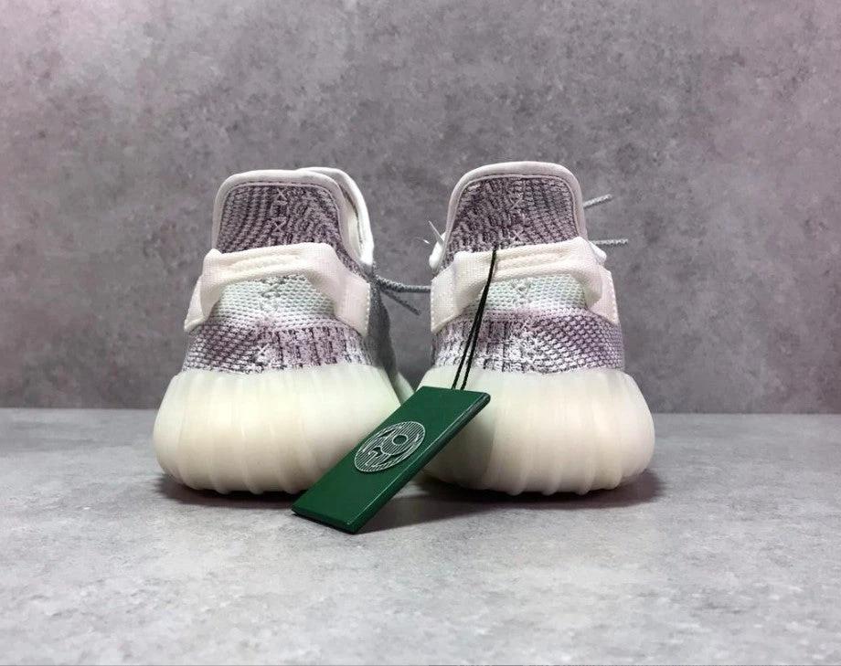 Yeezy Boost 350 V2 Static Reflective Shoes Sneakers by Air Jordan