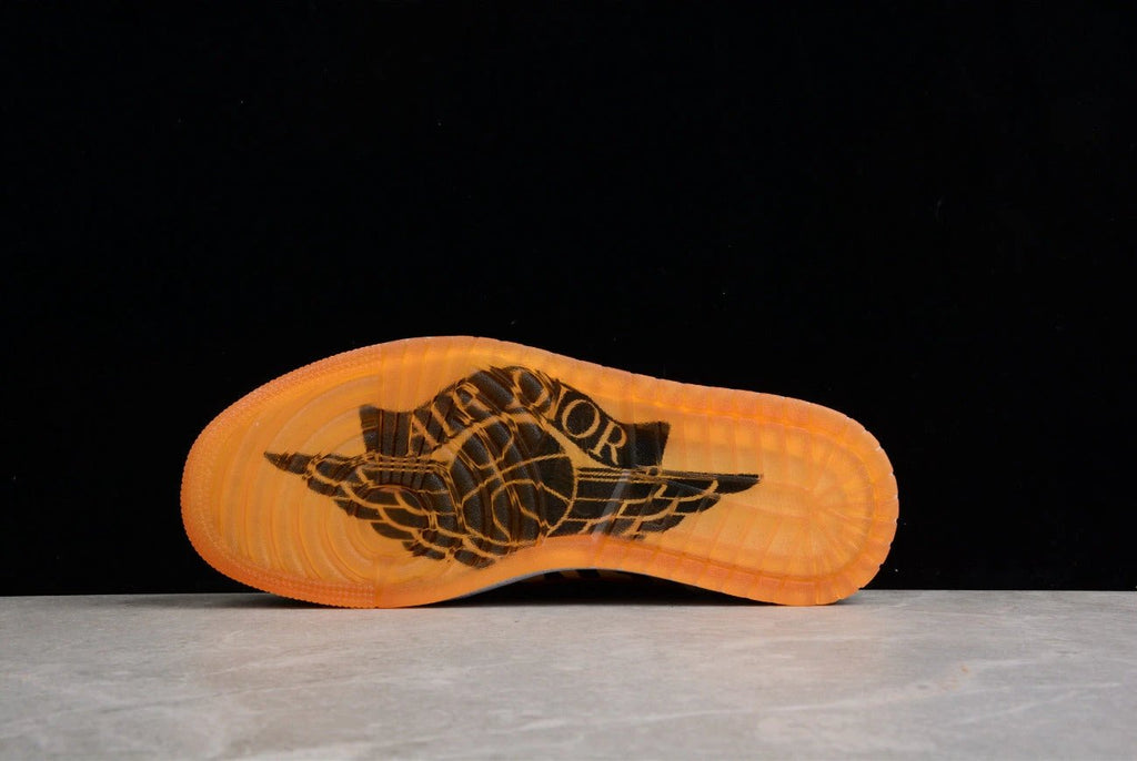 Air Jordan 1 Low OG Chinese New Year by Air Jordan