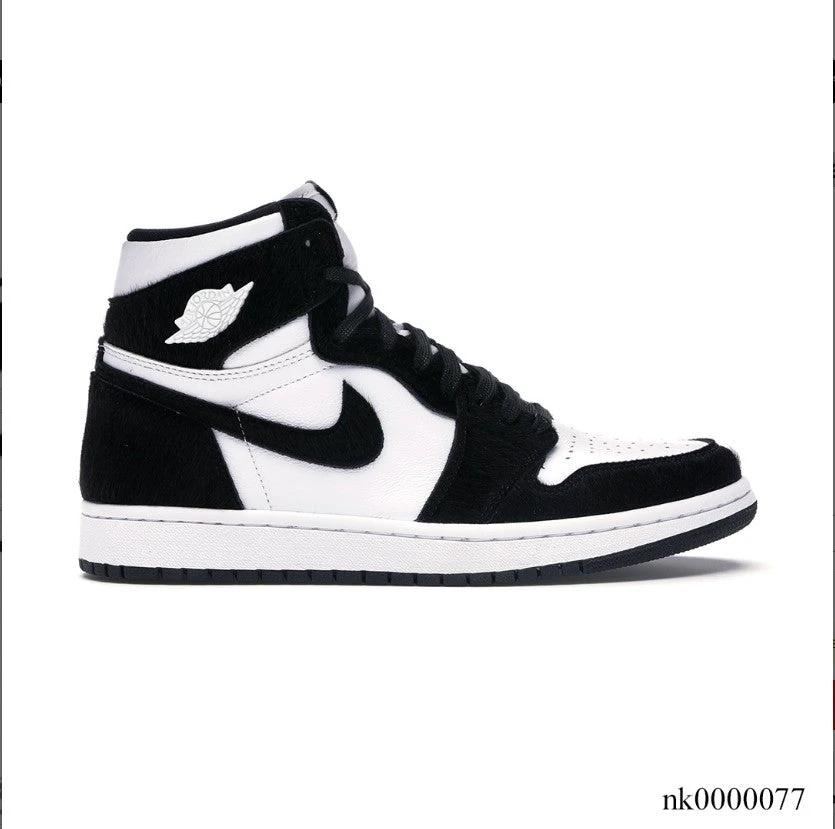 Air Jordan 1 Retro High Twist (W) Shoes Sneakers by Air Jordan