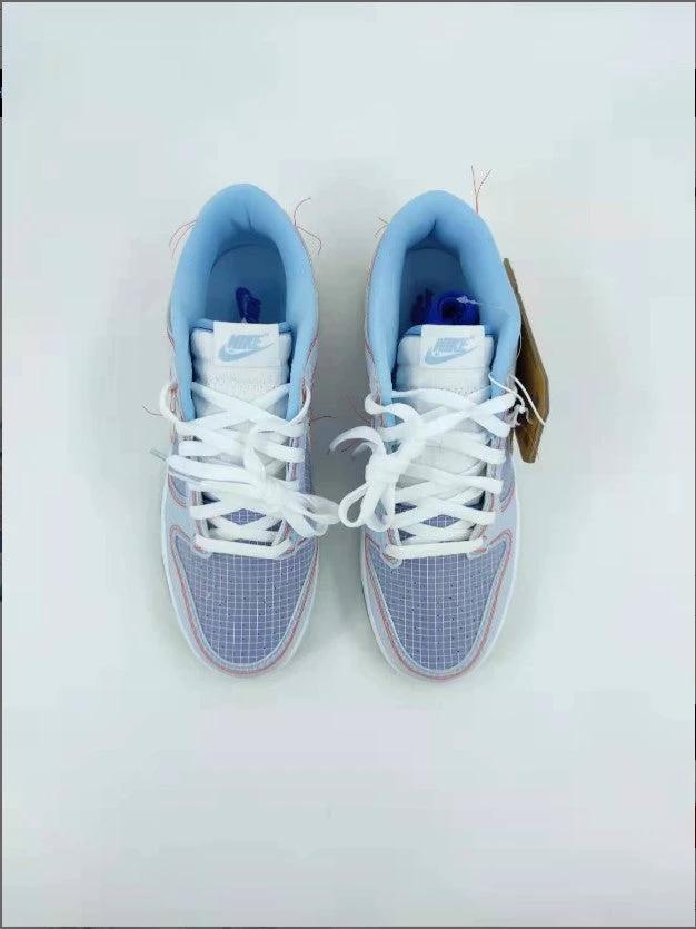 Union x Dunk Low Shoes Sneakers by Air Jordan