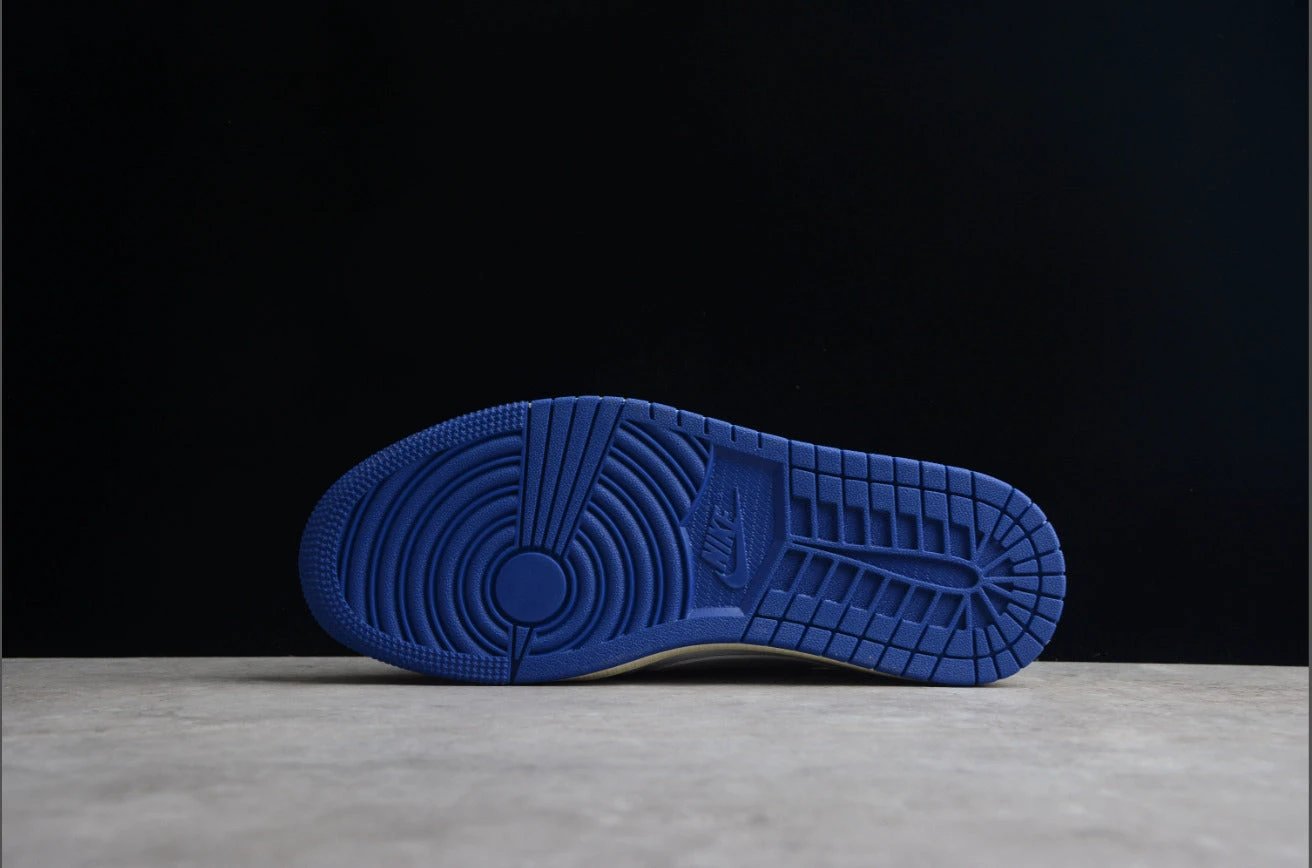 Air Jordan 1 TS Tripartite Joint Barb by Air Jordan