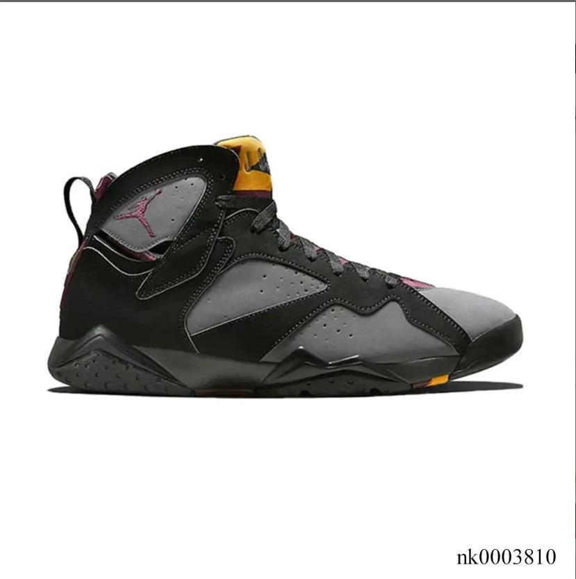 Air Jordan 7 Bordeaux Shoes Sneakers by Air Jordan