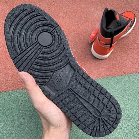 Air Jordan 1 “Shattered Backboard” 3.0 by Air Jordan