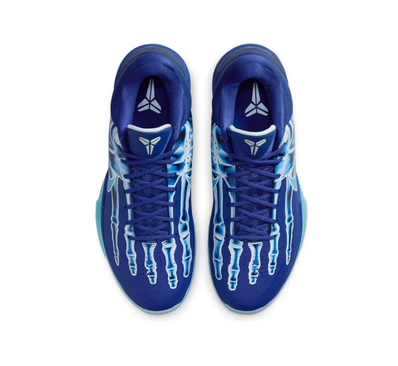 Kobe 5 Protro X-Ray Shoes Sneakers by Air Jordan