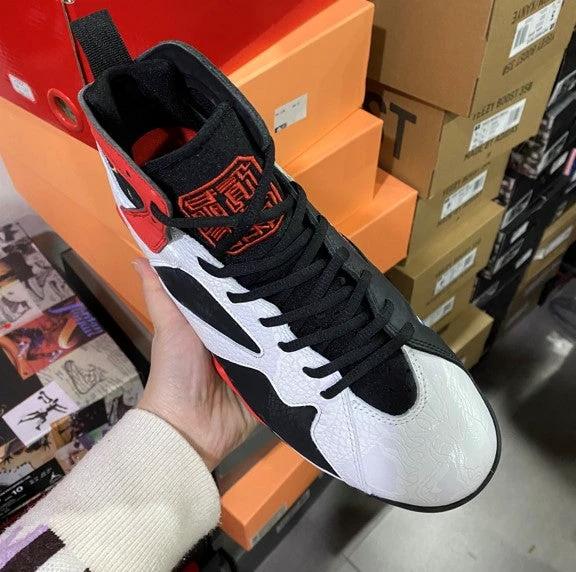 Air Jordan 7 GC Greater China by Air Jordan