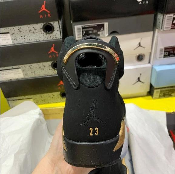 Air Jordan 6 “DMP” Retro by Air Jordan
