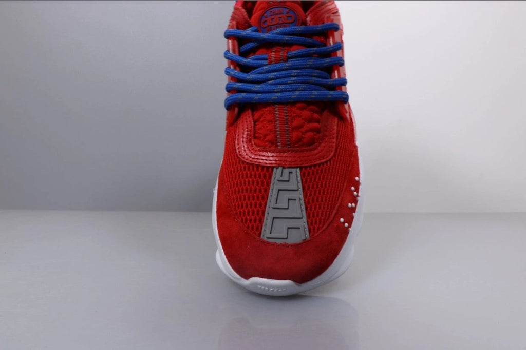 Chain Reaction Shoes Sneakers 9 by Air Jordan