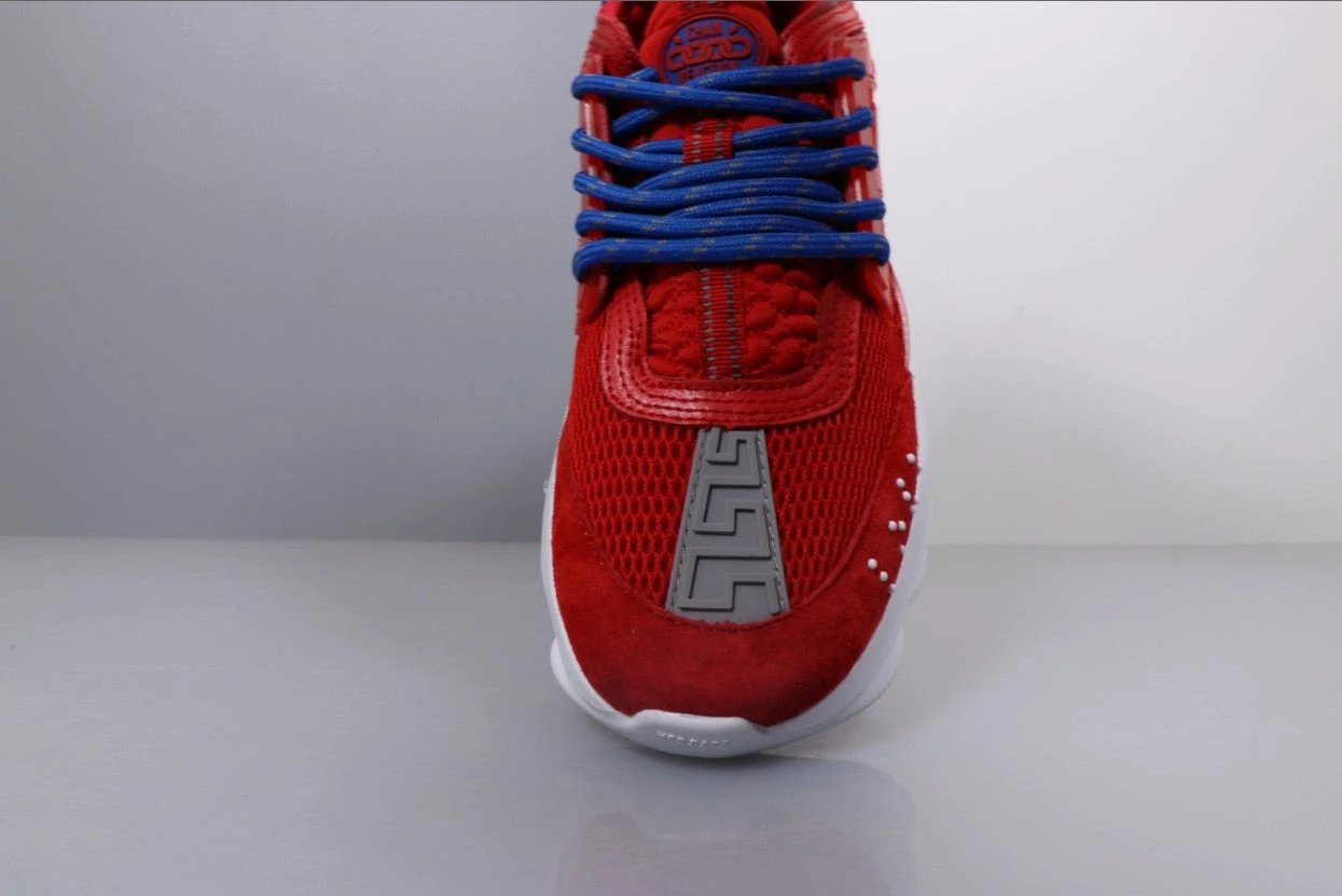 Chain Reaction Shoes Sneakers 9 by Air Jordan
