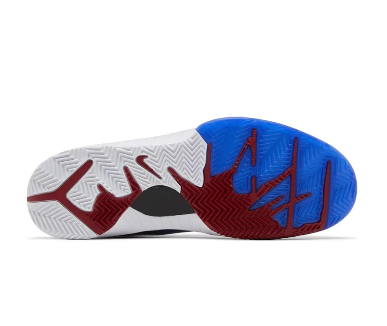Kobe 4 Protro Philly Shoes Sneakers by Air Jordan