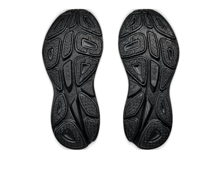 Hoka One One Bondi 8 TS Black 1155391-BBLC by Air Jordan