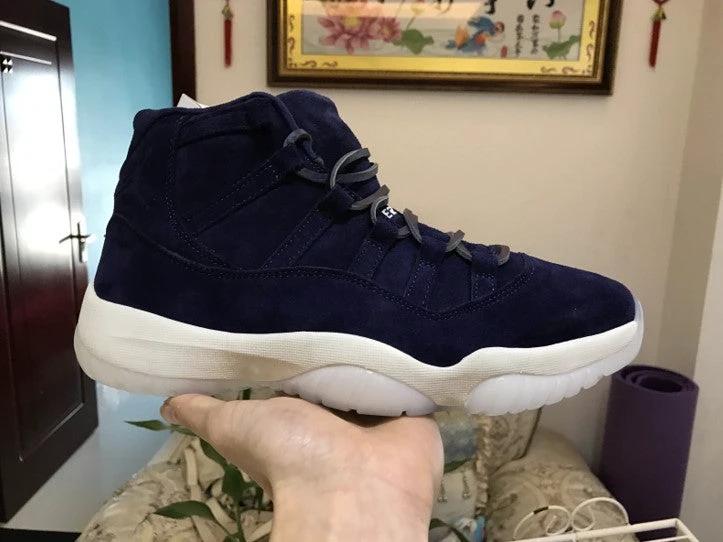 Air Jordan 11 Jeter Re2pect by Air Jordan