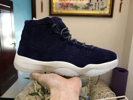 Air Jordan 11 Jeter Re2pect by Air Jordan