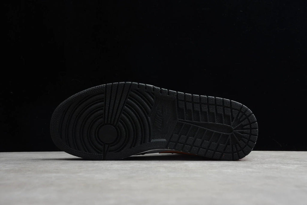 Air Jordan 1 Mid 'Shattered Backboard' by Air Jordan