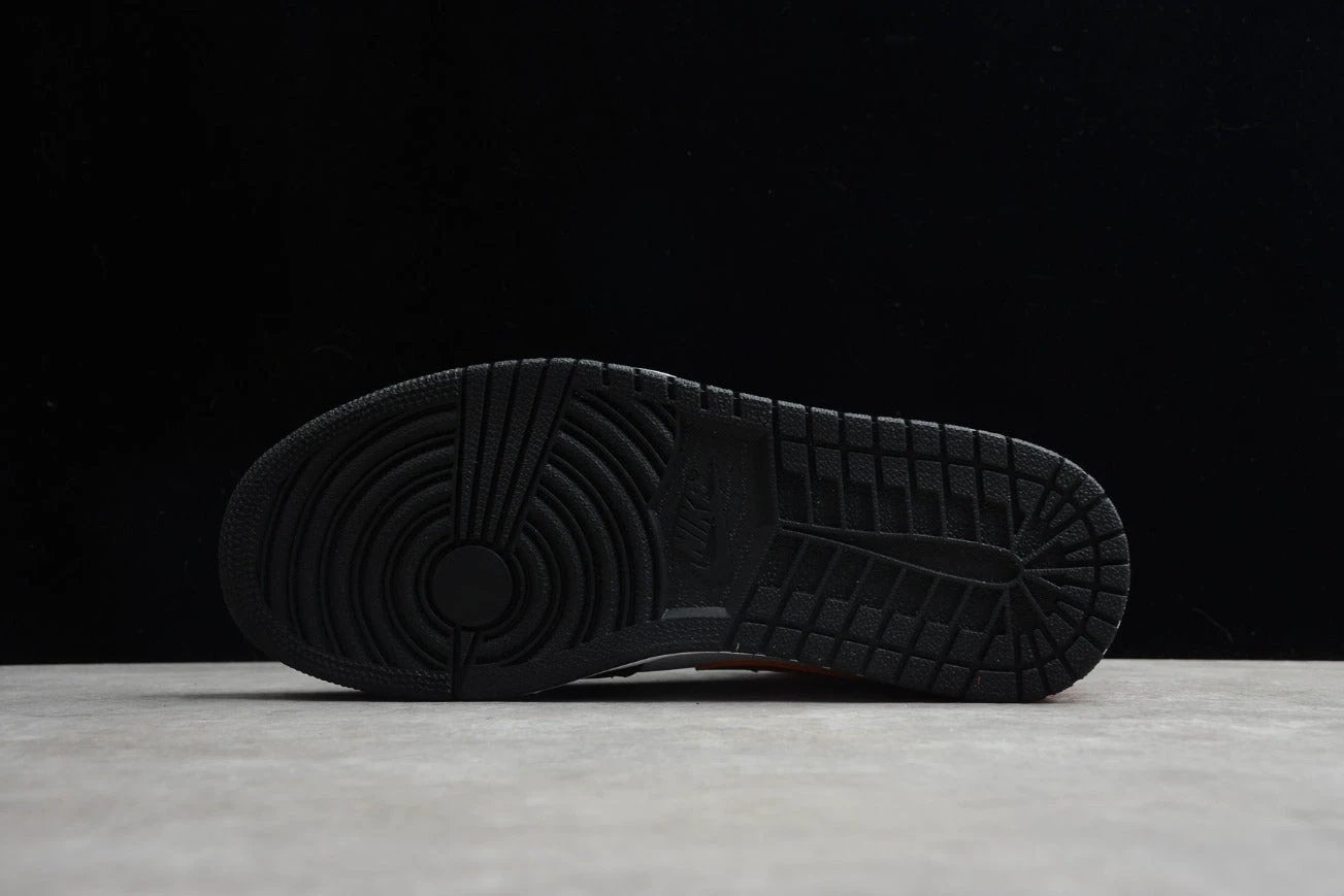 Air Jordan 1 Mid 'Shattered Backboard' by Air Jordan