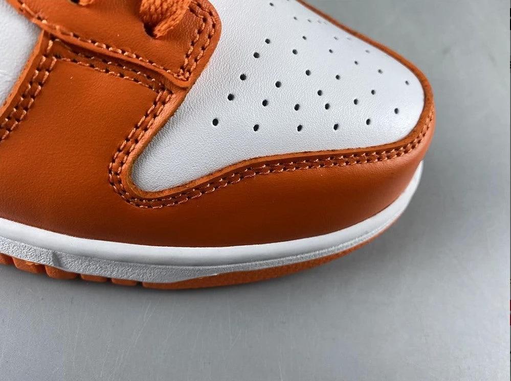 Dunk Low SP Syracuse (2020) Shoes Sneakers by Air Jordan
