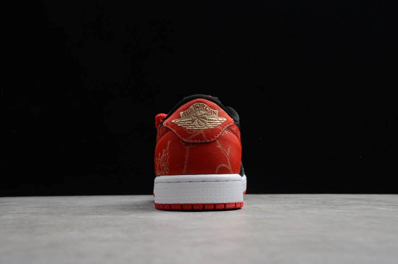 Air Jordan 1 Low CNY by Air Jordan