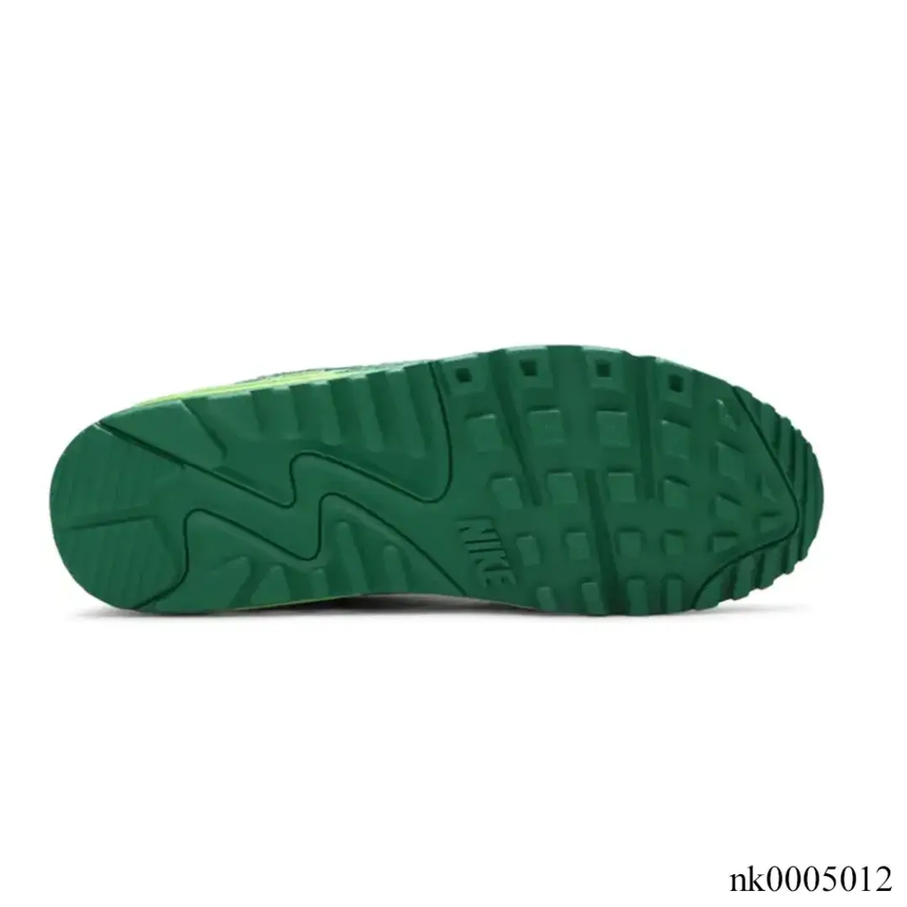 Air Max 90 St Patrick’s Day (2021) Shoes Sneakers by Air Jordan