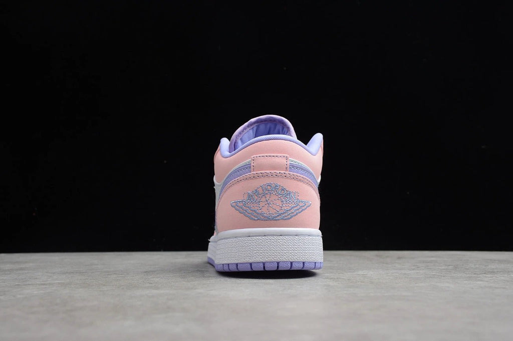Air Jordan 1 Low SE “Arctic Punch” by Air Jordan