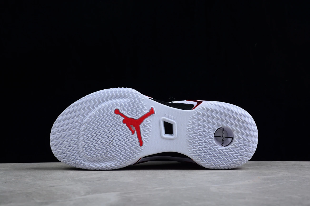 Air Jordan 36 PF Psychic Energy by Air Jordan