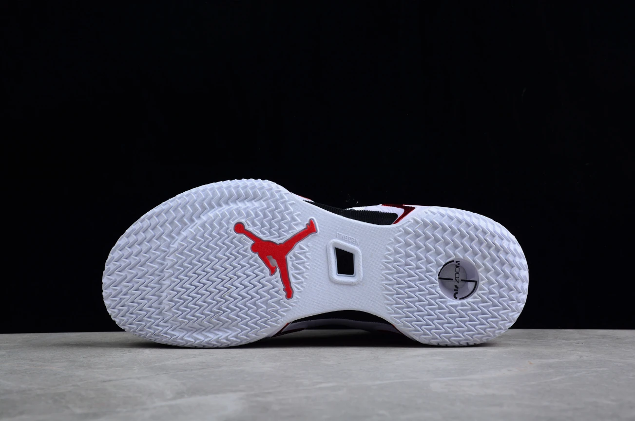 Air Jordan 36 PF Psychic Energy by Air Jordan