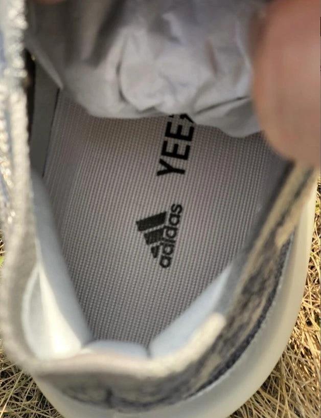Yeezy Boost 380 Mist Shoes Sneakers by Air Jordan
