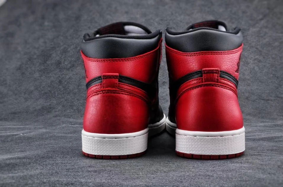 Air Jordan 1 Retro High OG Homage To Home by Air Jordan