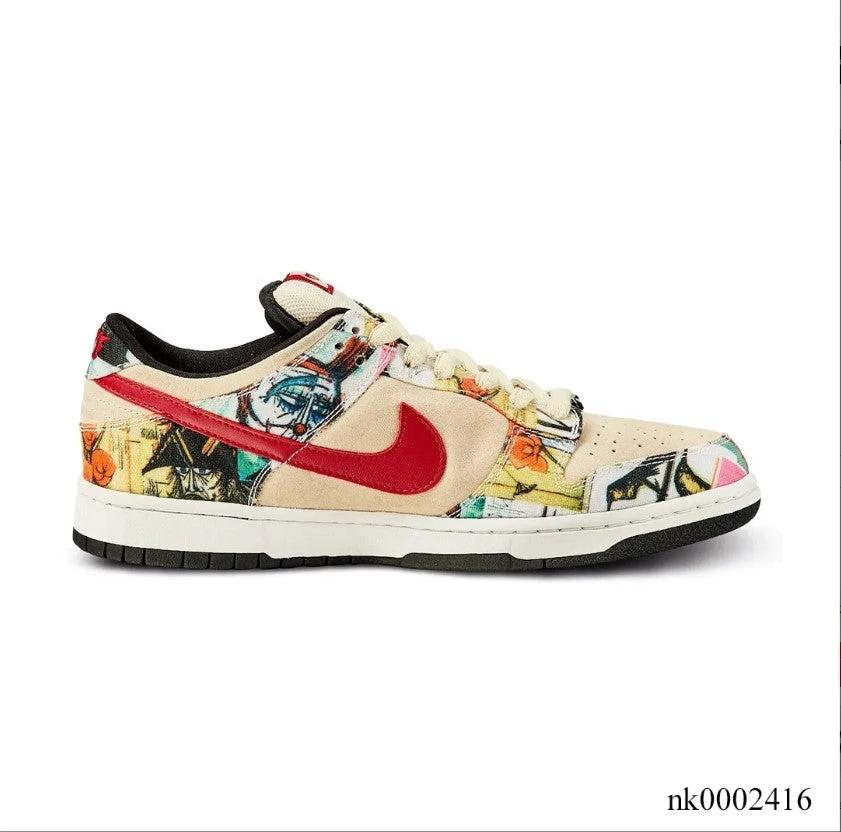 Nike SB Dunk Low Paris Shoes Sneakers by Air Jordan