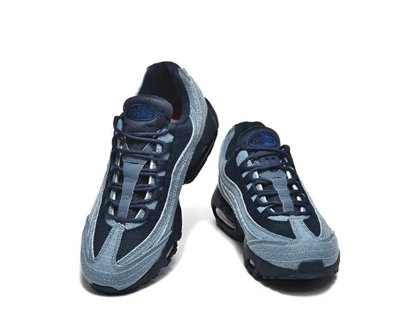 Levi’s x NK Air Max 95 Obsidian Shoes Sneakers by Air Jordan