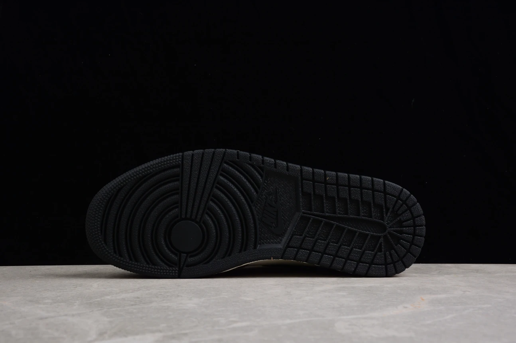 Air Jordan 1 Retro High OG “Hand Crafted” by Air Jordan