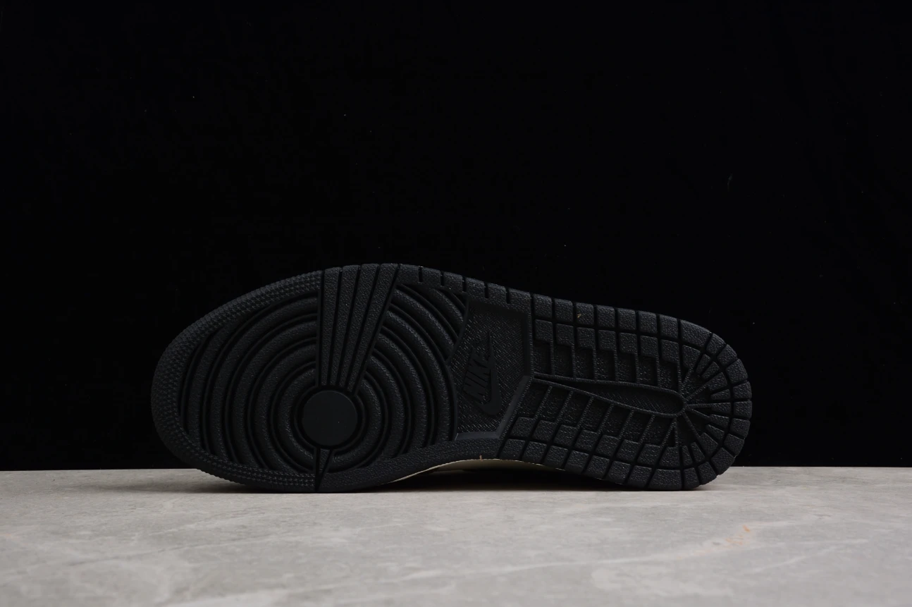 Air Jordan 1 Retro High OG “Hand Crafted” by Air Jordan