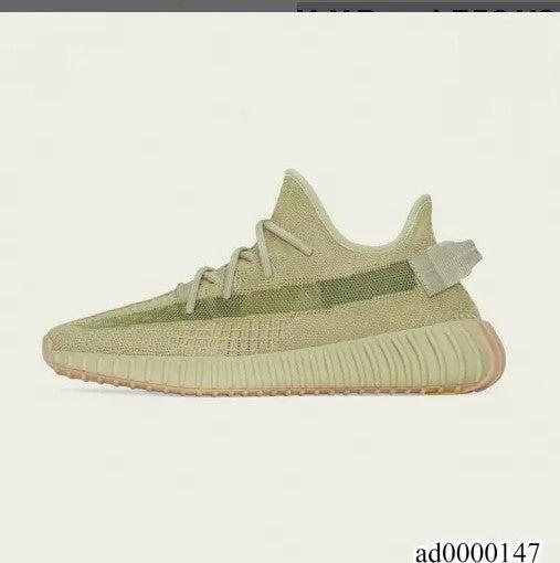 Yeezy Boost 350 V2 Sulfur Shoes Sneakers by Air Jordan