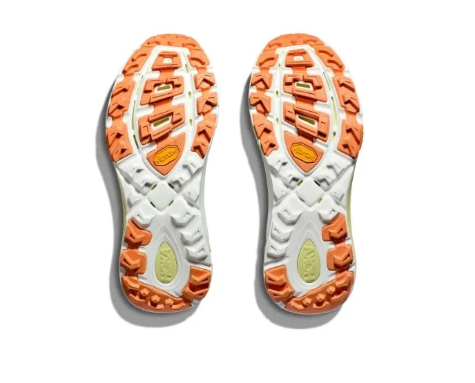 Hoka One One Mafate Speed 2 Cyclamen All Board 1126851-CAAB by Air Jordan