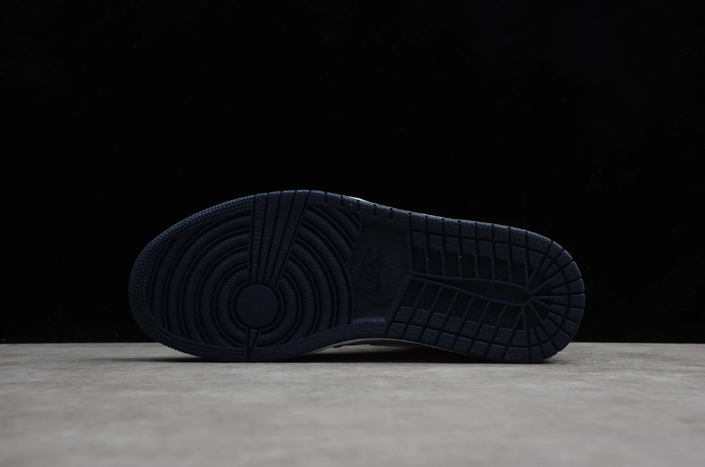 Air Jordan 1 Retro High CO.JP 'Midnight Navy' by Air Jordan