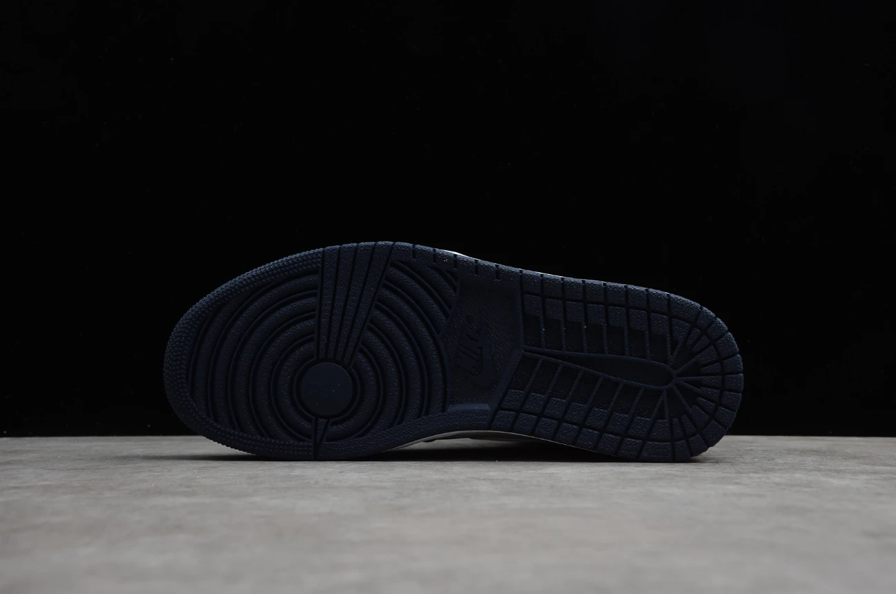 Air Jordan 1 Retro High CO.JP 'Midnight Navy' by Air Jordan