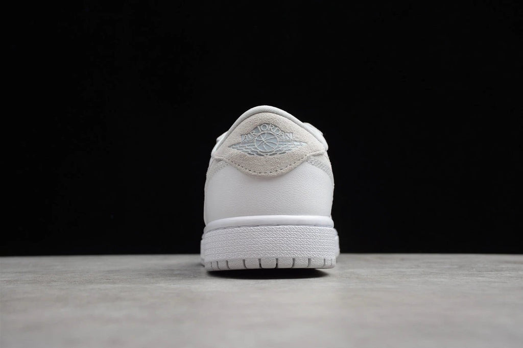 Air Jordan 1 Low OG “Neutral Grey” by Air Jordan