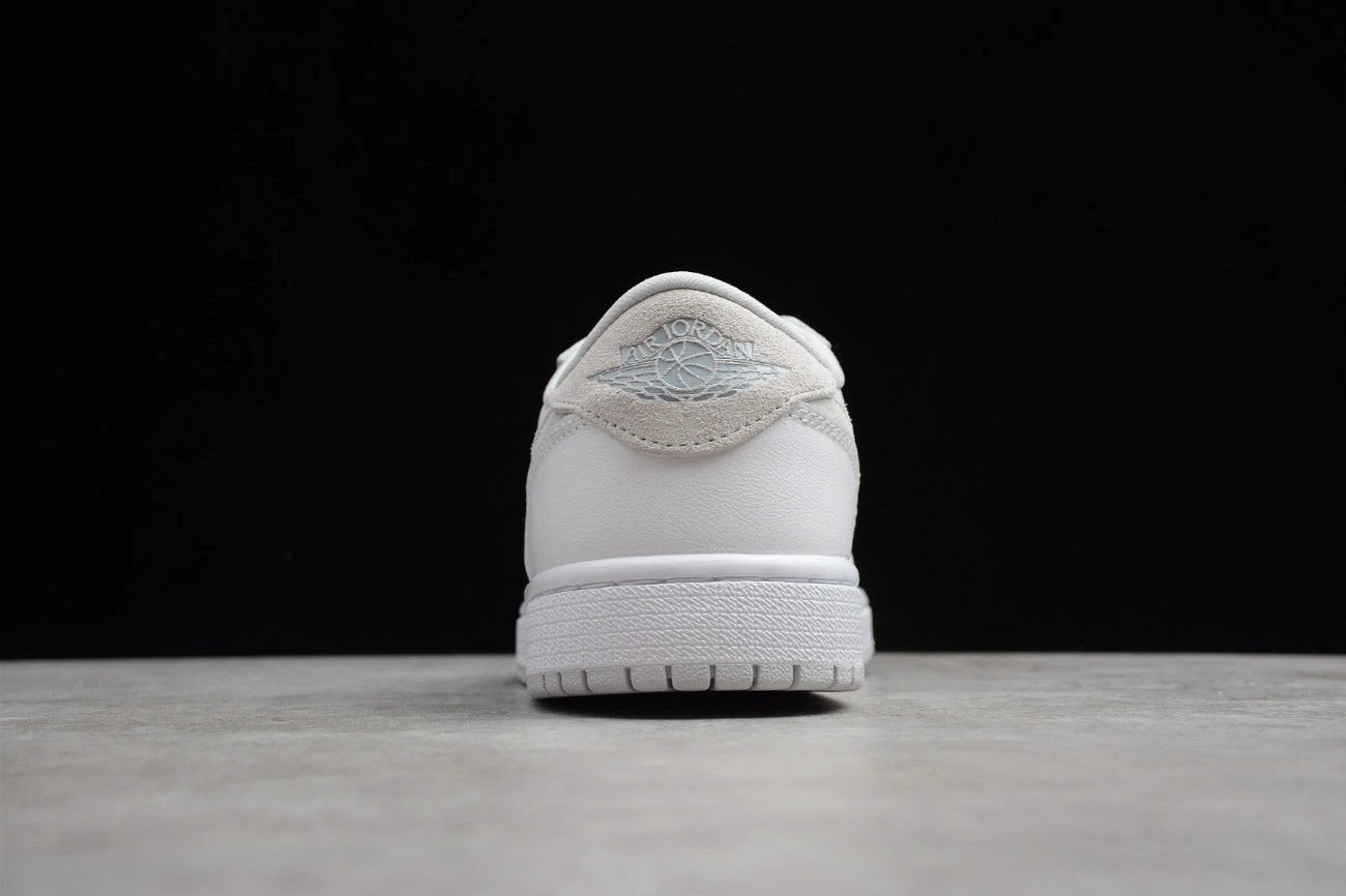 Air Jordan 1 Low OG “Neutral Grey” by Air Jordan