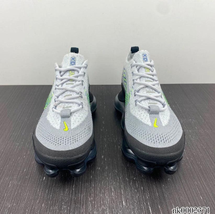Air Max Scorpion Wolf Grey Shoes Sneakers by Air Jordan